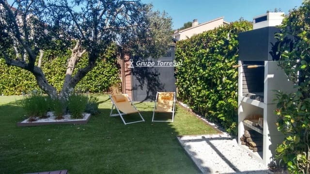 3 quarto Moradia para venda em Creixell com garagem - 315 000 € (Ref: 10008009)
