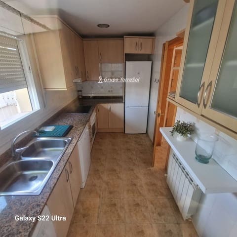 3 bedroom Villa for sale in Creixell with garage - € 315,000 (Ref: 10008009)