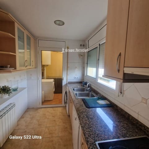 3 bedroom Villa for sale in Creixell with garage - € 315,000 (Ref: 10008009)