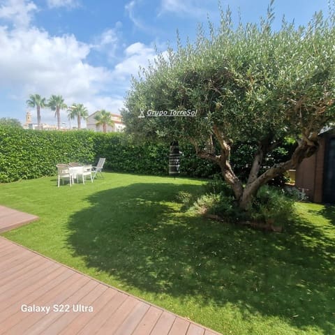 3 bedroom Villa for sale in Creixell with garage - € 315,000 (Ref: 10008009)