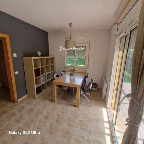 3 bedroom Villa for sale in Creixell with garage - € 315,000 (Ref: 10008009)