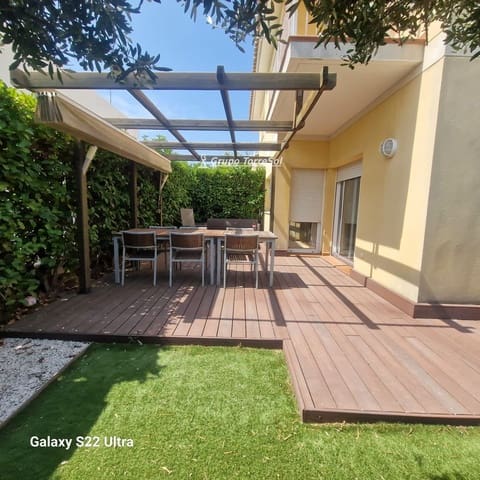 3 bedroom Villa for sale in Creixell with garage - € 315,000 (Ref: 10008009)