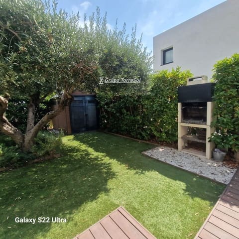 3 bedroom Villa for sale in Creixell with garage - € 315,000 (Ref: 10008009)