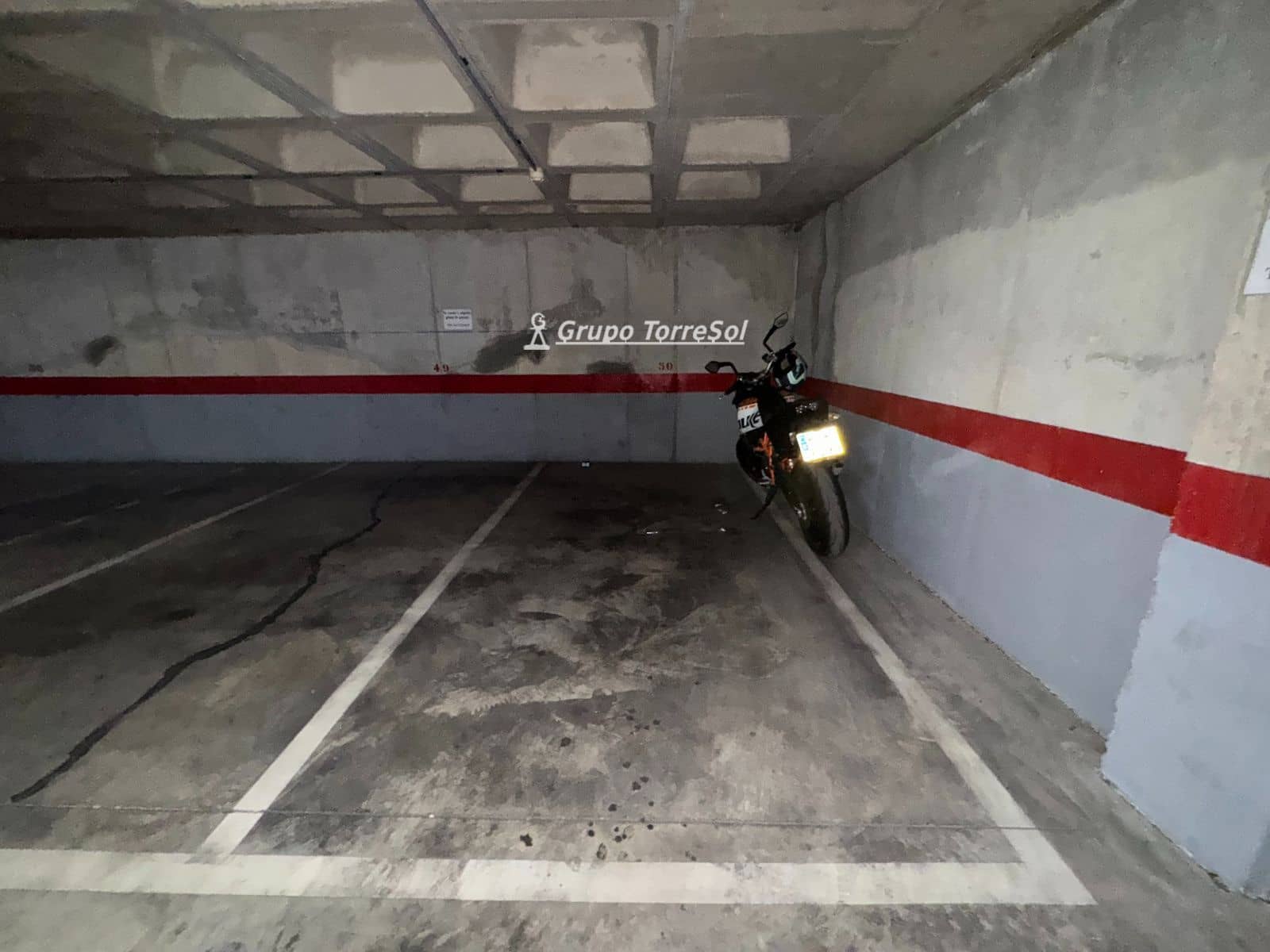 Garage zu verkaufen in Elche / Elx - 13.000 € (Ref: 10009628)