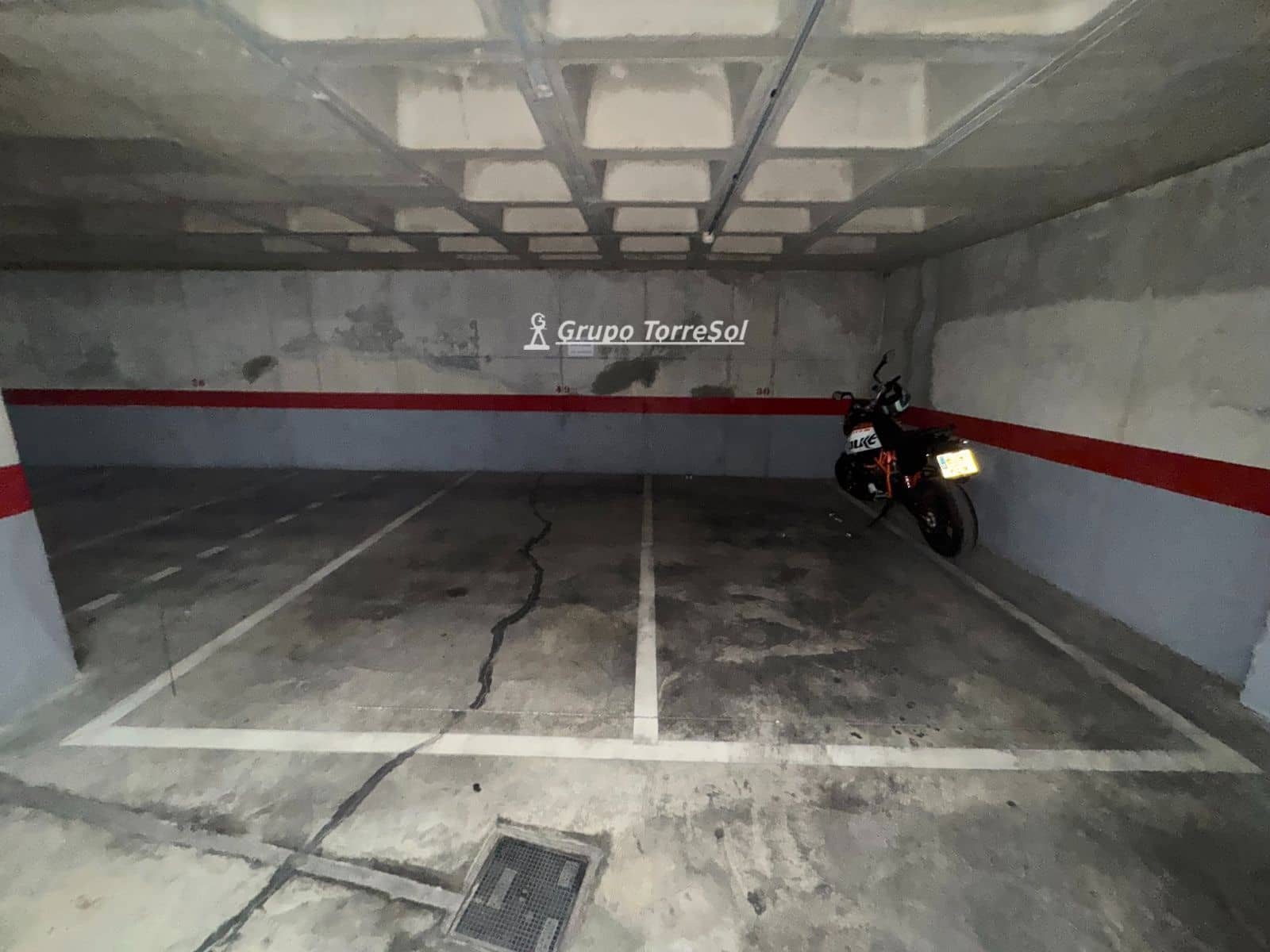 Garage zu verkaufen in Elche / Elx - 13.000 € (Ref: 10009628)