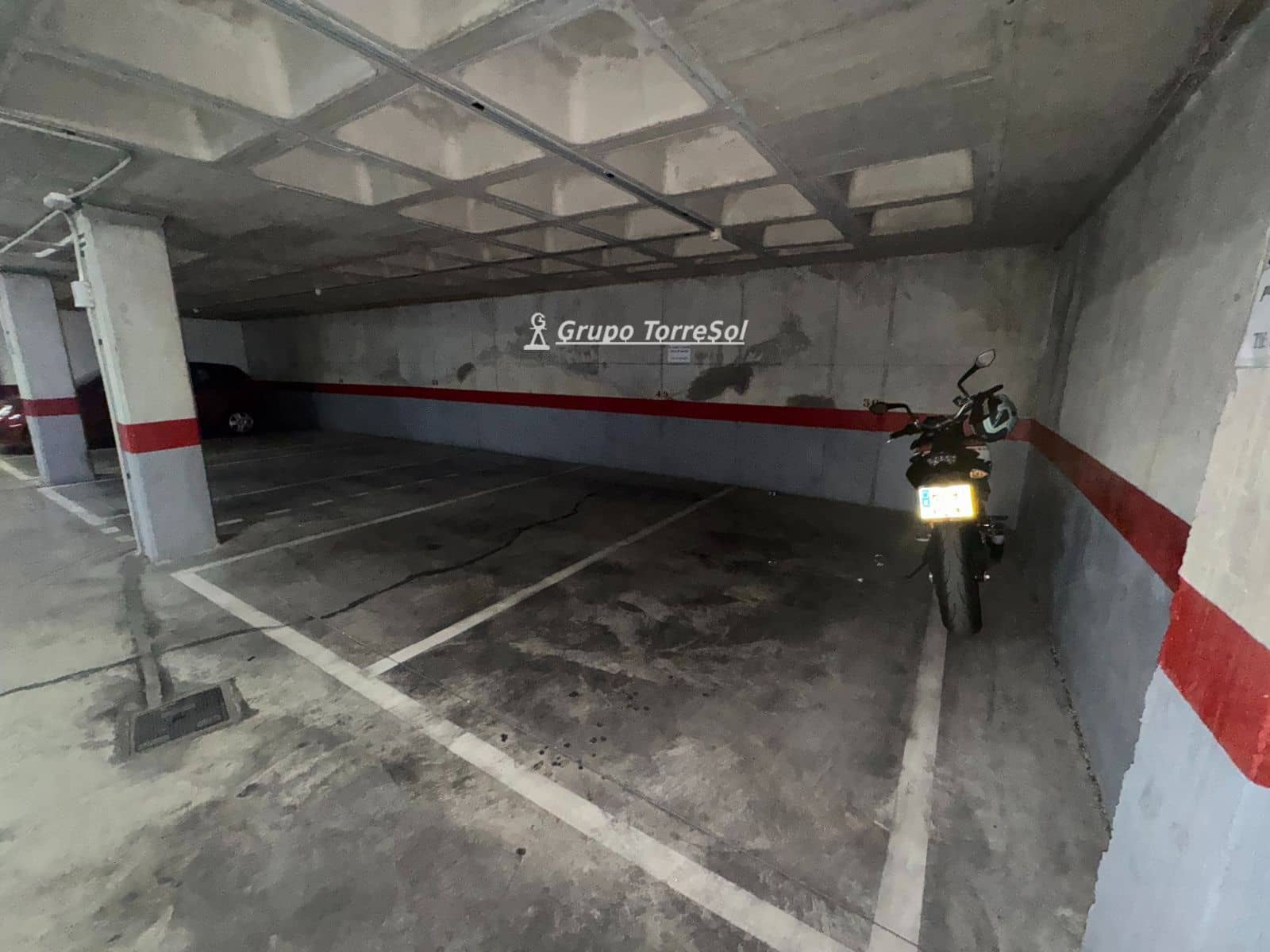 Garage zu verkaufen in Elche / Elx - 13.000 € (Ref: 10009628)