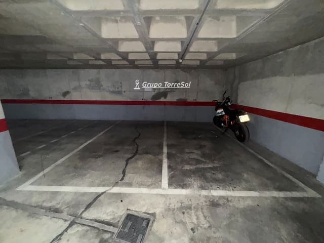 Garaż na sprzedaż w Carrús Oest - El Toscar, Elche / Elx - 13 000 € (Ref: 10009628)
