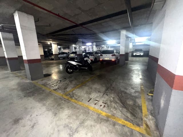 Garaż na sprzedaż w Carrús Oest - El Toscar, Elche / Elx - 11 000 € (Ref: 10009943)