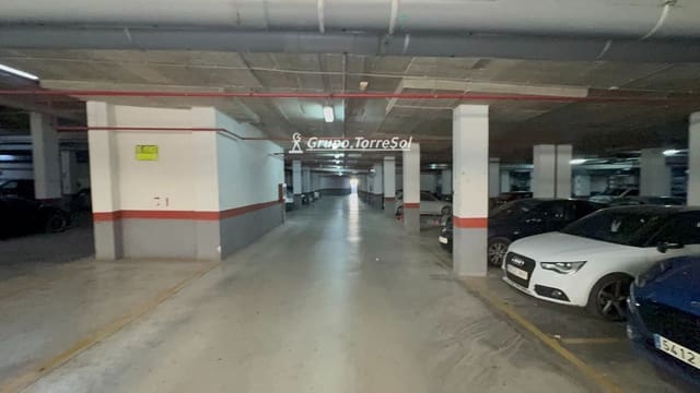 Garaż na sprzedaż w Carrús Oest - El Toscar, Elche / Elx - 11 000 € (Ref: 10009943)