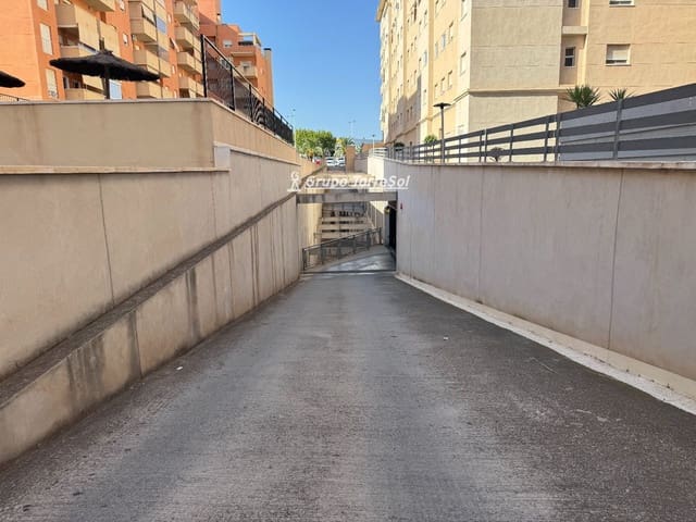Garaż na sprzedaż w Carrús Oest - El Toscar, Elche / Elx - 11 000 € (Ref: 10009943)