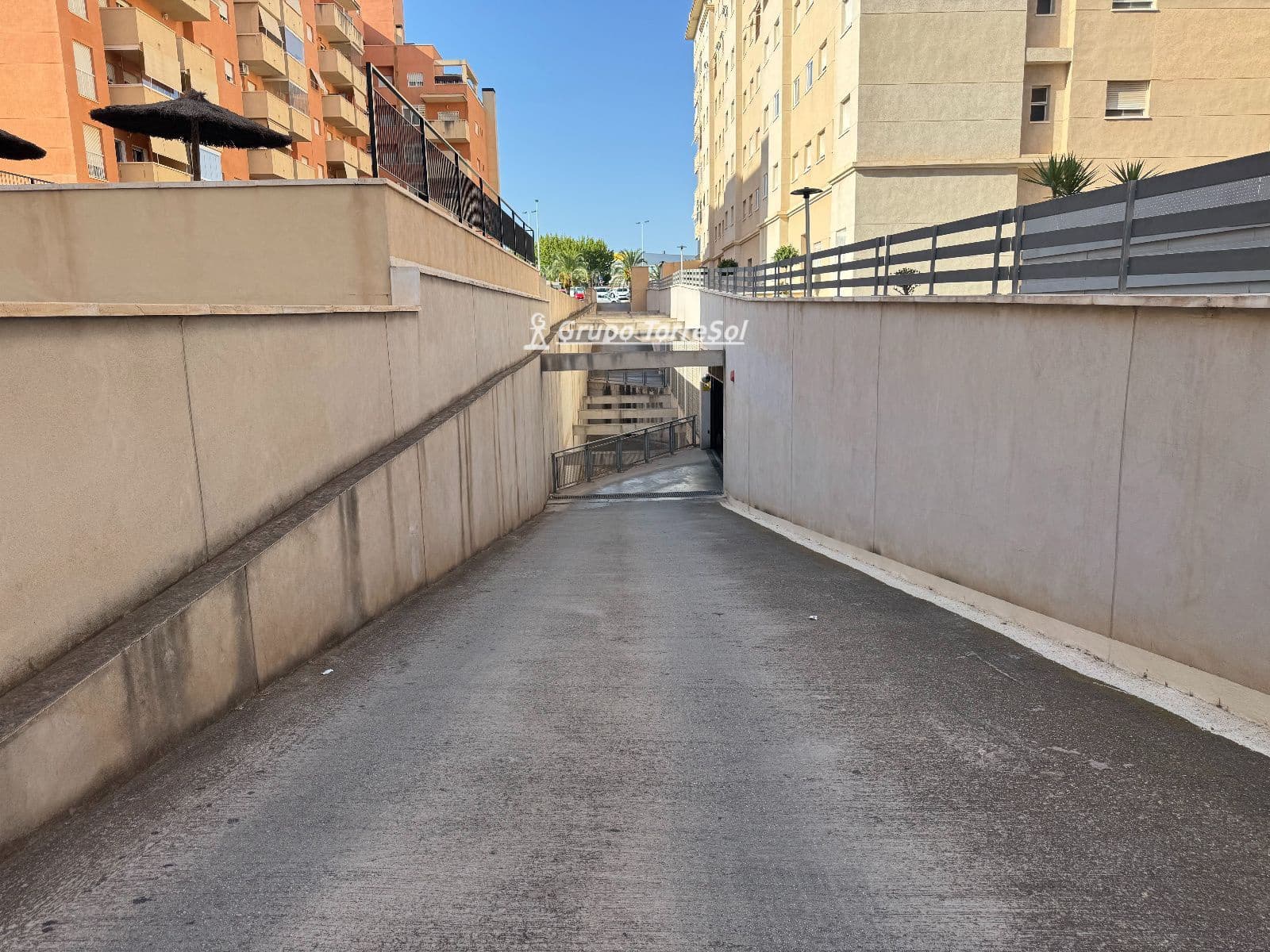 Garasje til salgs i Elche / Elx - € 11 000 (Ref: 10010024)