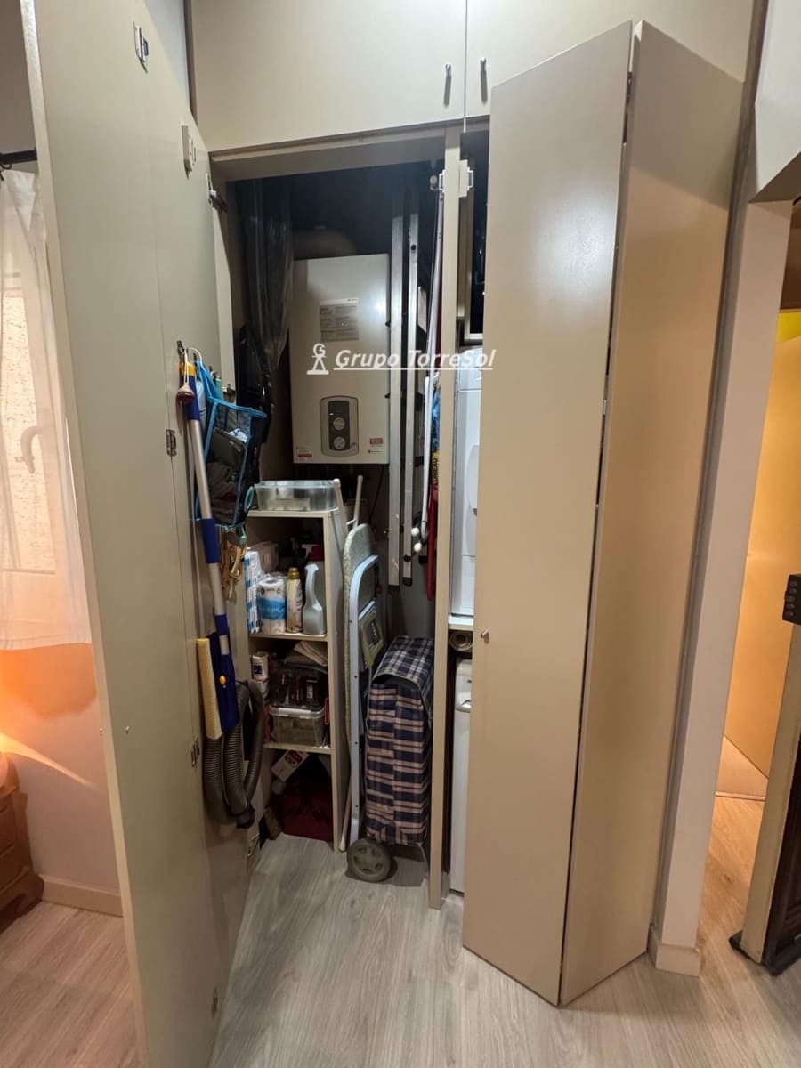 1 slaapkamer Flat te koop in Barcelona stad - € 339.000 (Ref: 10011881)