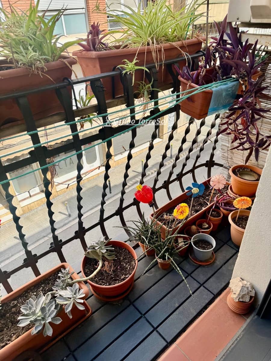 1 slaapkamer Flat te koop in Barcelona stad - € 339.000 (Ref: 10011881)