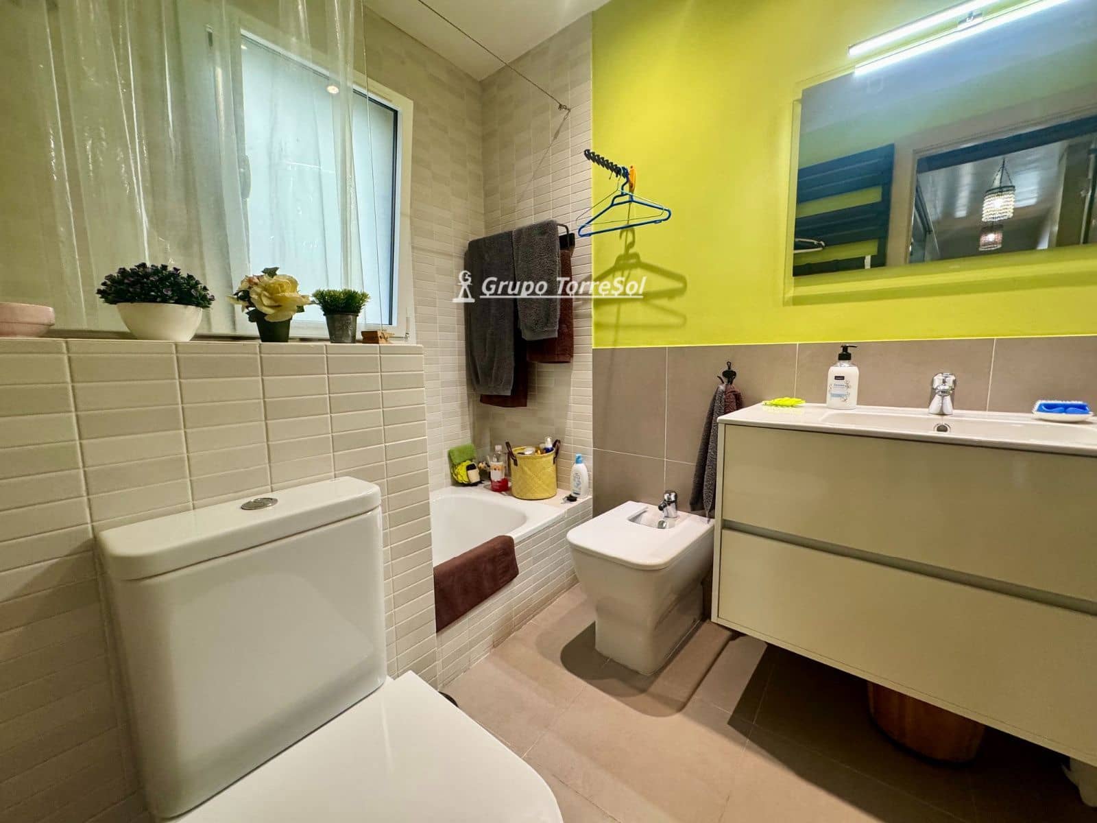 1 slaapkamer Flat te koop in Barcelona stad - € 339.000 (Ref: 10011881)