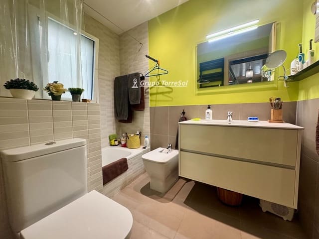 1 slaapkamer Flat te koop in Barcelona stad - € 339.000 (Ref: 10011881)