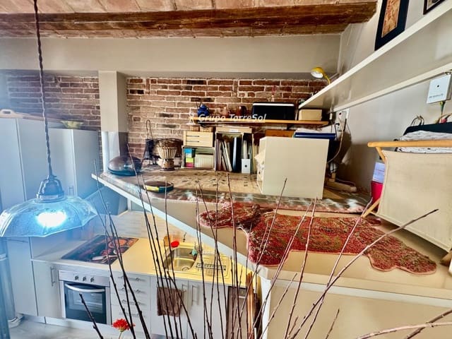1 slaapkamer Flat te koop in Barcelona stad - € 339.000 (Ref: 10011881)