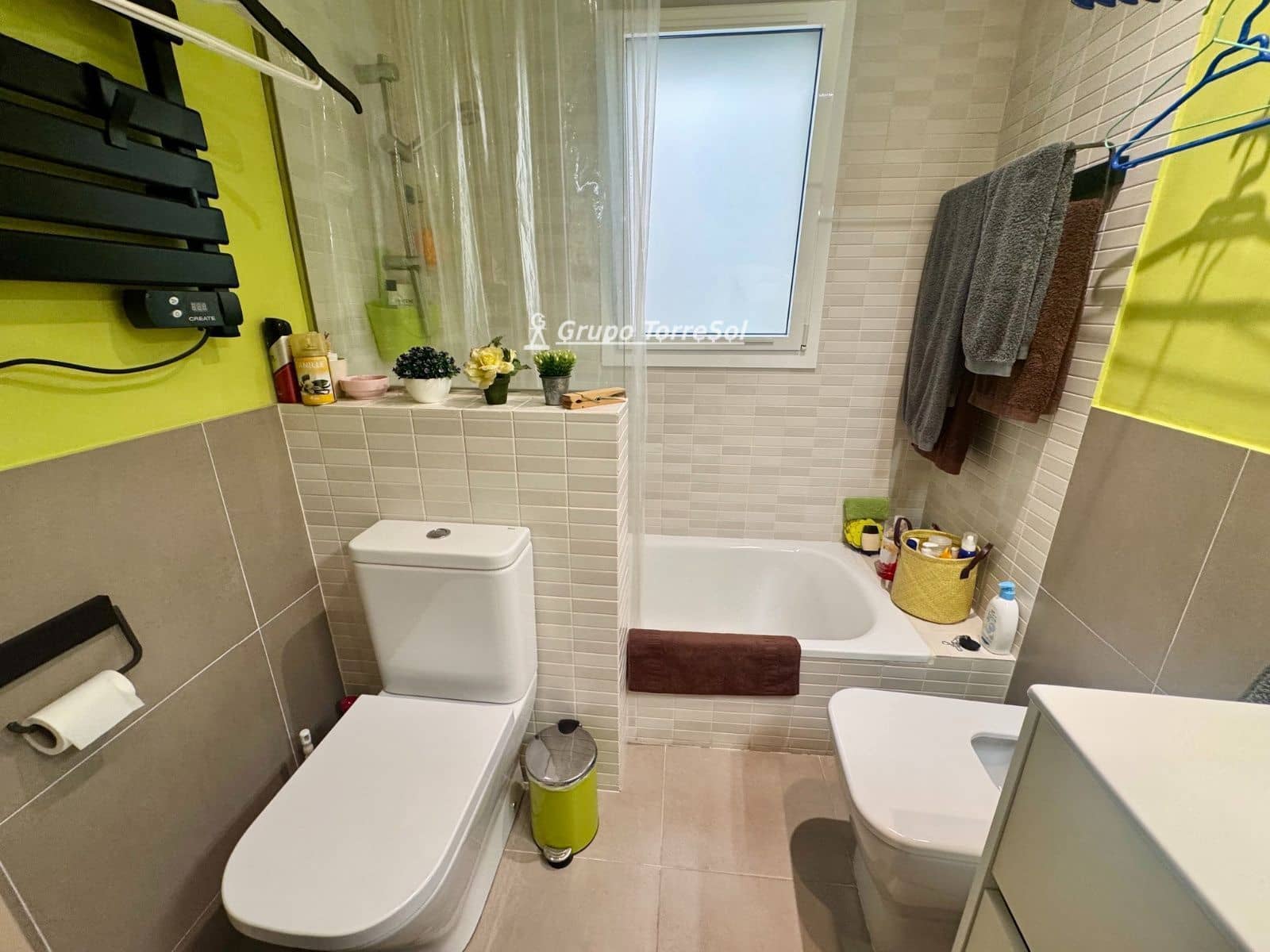 1 slaapkamer Flat te koop in Barcelona stad - € 339.000 (Ref: 10011881)