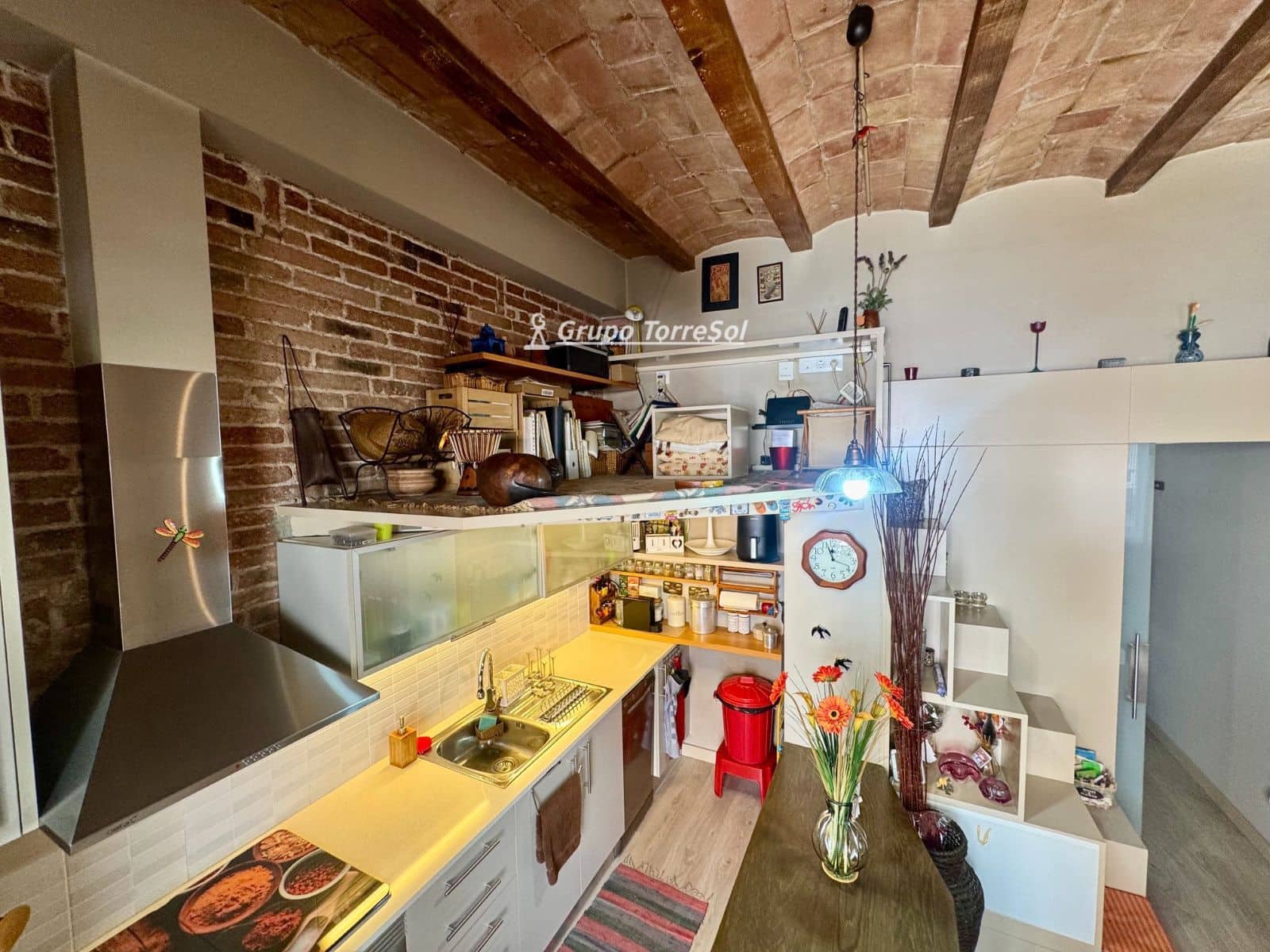 1 slaapkamer Flat te koop in Barcelona stad - € 339.000 (Ref: 10011881)