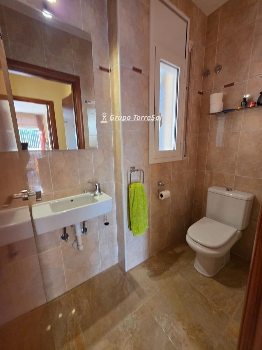 3 Zimmer Villa zu verkaufen in La Pobla de Montornes mit Garage - 249.000 € (Ref: 10014961)