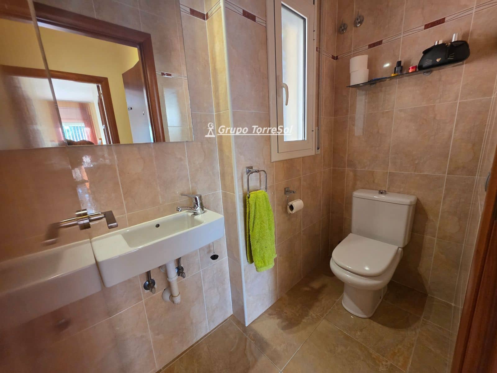 3 Zimmer Villa zu verkaufen in La Pobla de Montornes mit Garage - 249.000 € (Ref: 10014961)