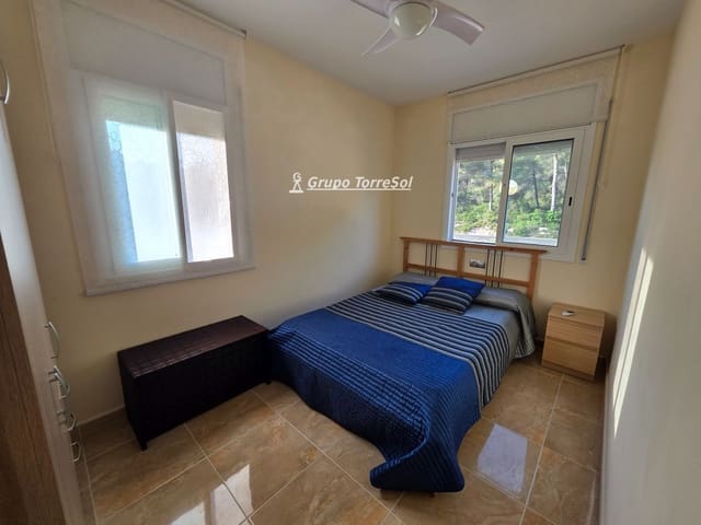 3 quarto Moradia para venda em La Pobla de Montornès com garagem - 249 000 € (Ref: 10014961)