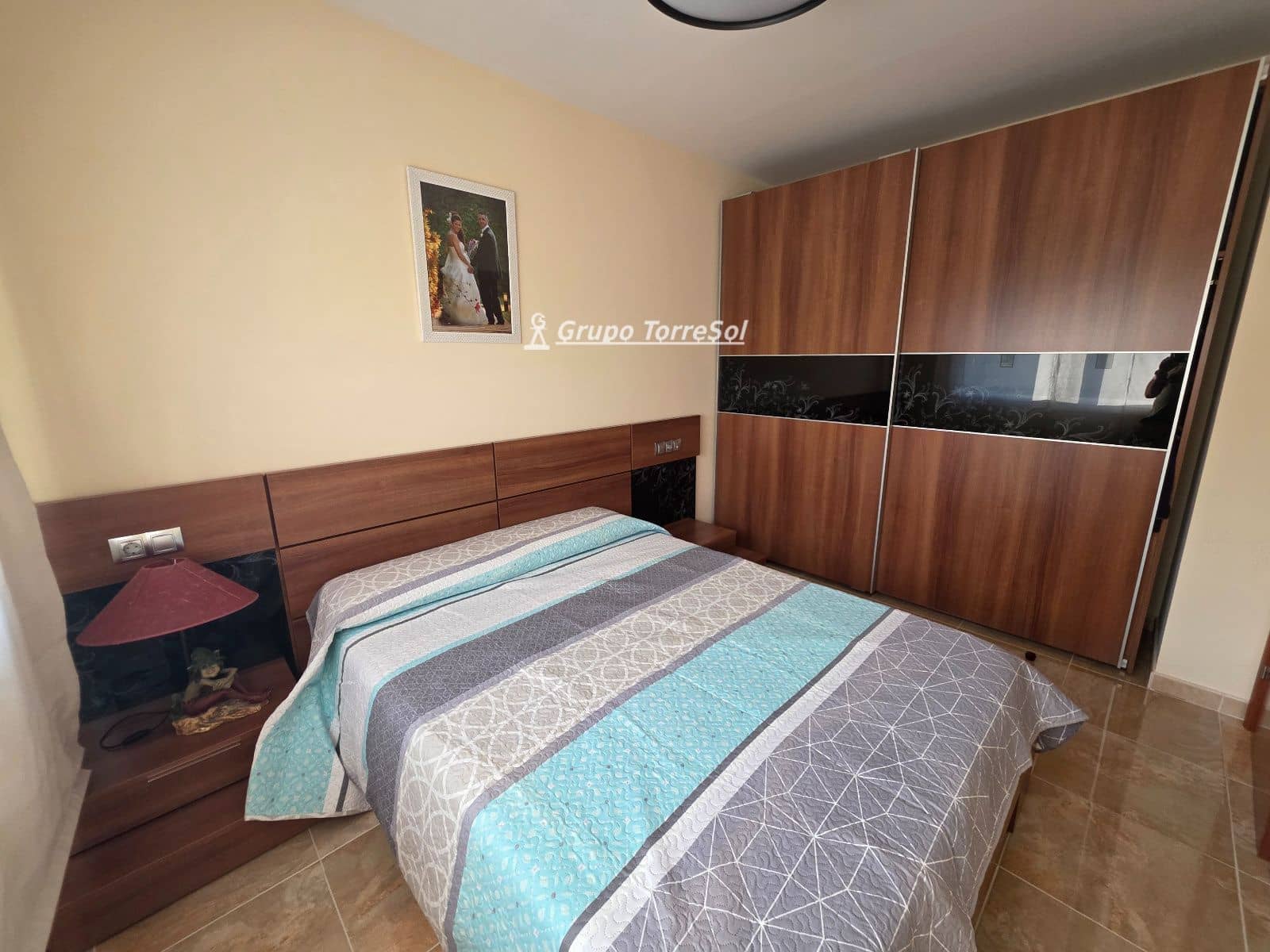 3 Zimmer Villa zu verkaufen in La Pobla de Montornes mit Garage - 249.000 € (Ref: 10014961)
