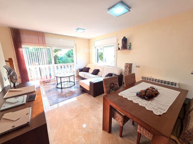 3 quarto Moradia para venda em La Pobla de Montornès com garagem - 249 000 € (Ref: 10014961)