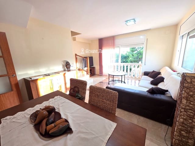 3 quarto Moradia para venda em La Pobla de Montornès com garagem - 249 000 € (Ref: 10014961)