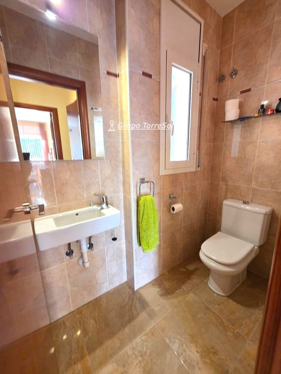 3 bedroom Villa for sale in La Pobla de Montornes with garage - € 249,000 (Ref: 10014961)