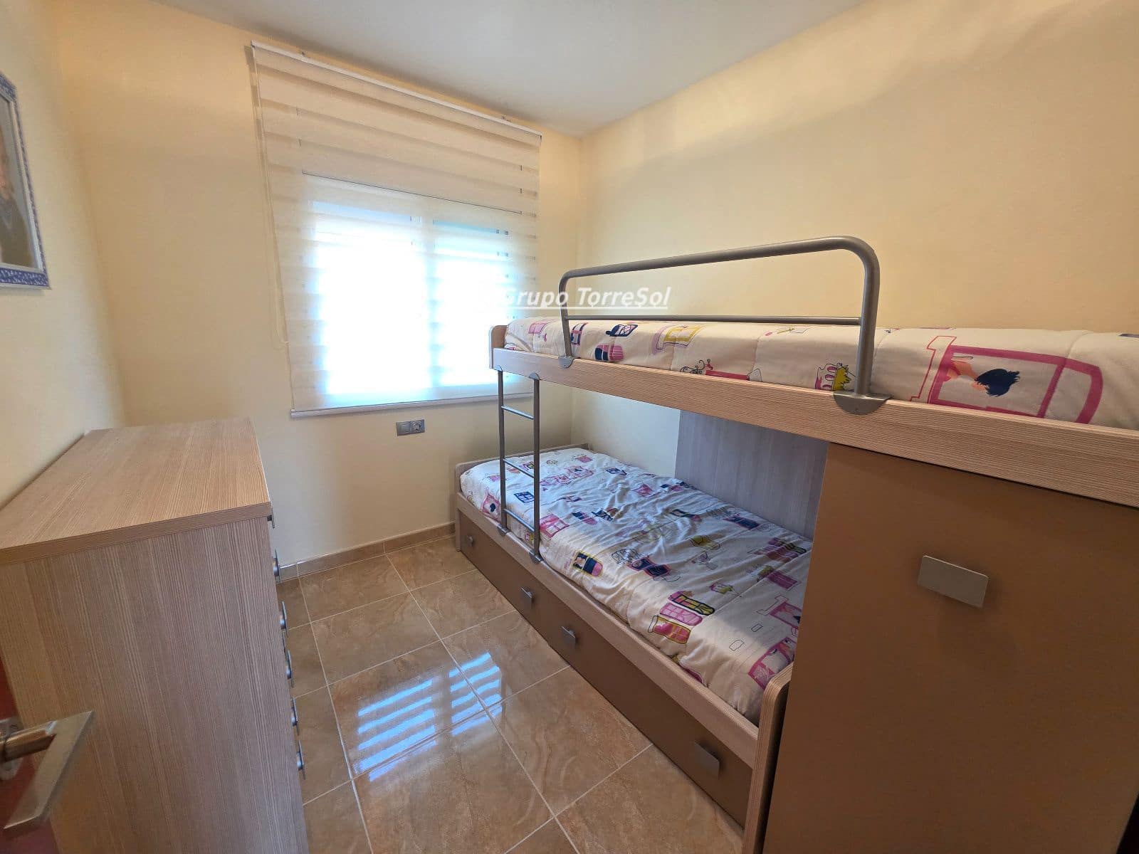 3 bedroom Villa for sale in La Pobla de Montornes with garage - € 249,000 (Ref: 10014961)