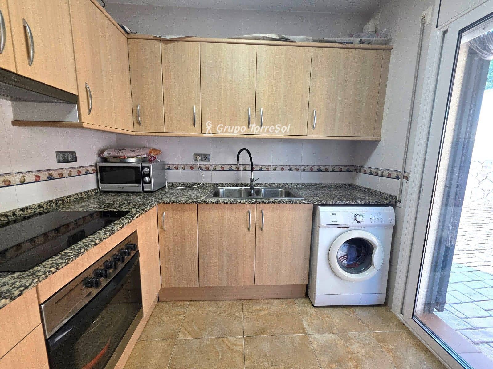 3 bedroom Villa for sale in La Pobla de Montornes with garage - € 249,000 (Ref: 10014961)