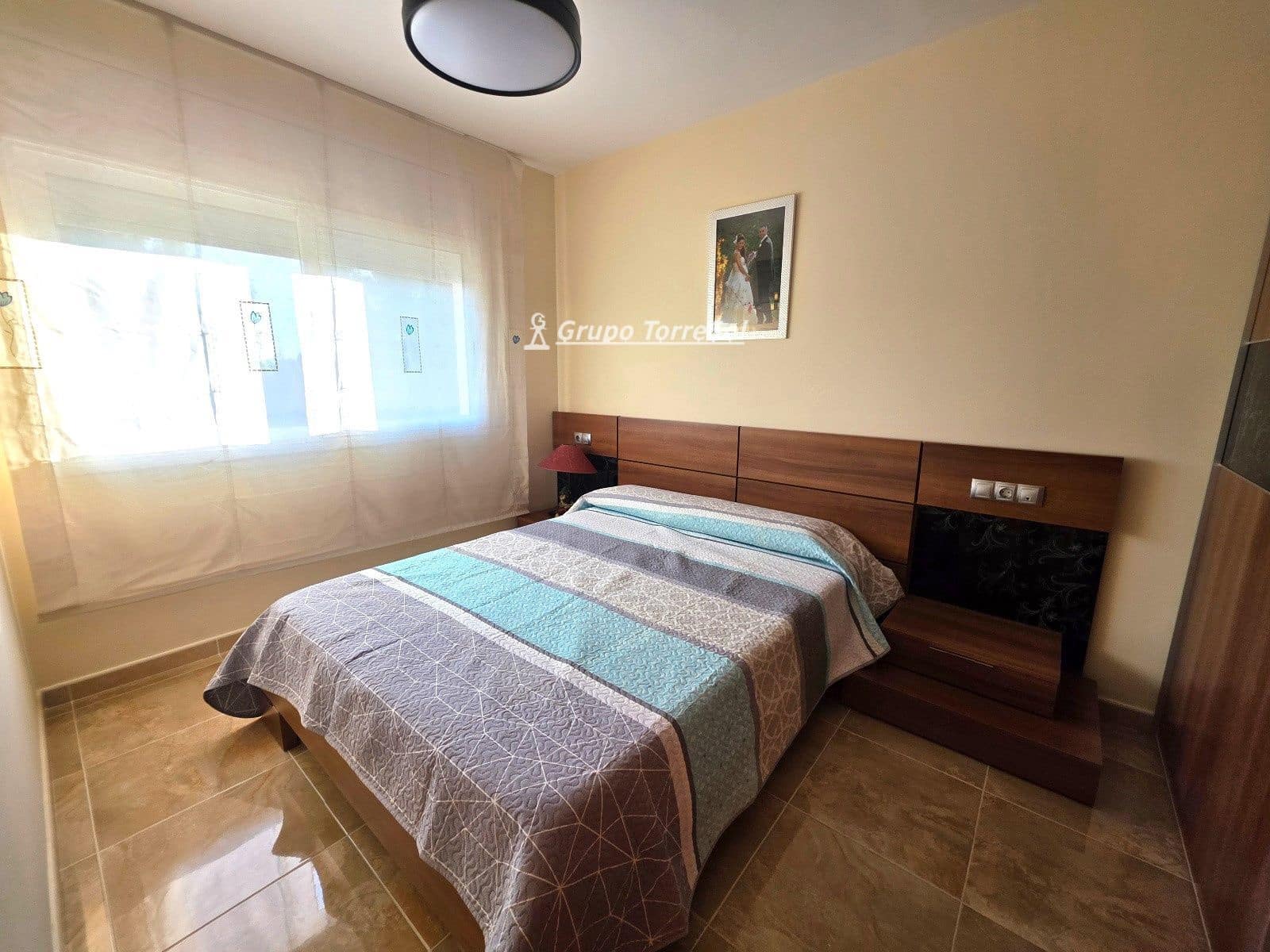 3 bedroom Villa for sale in La Pobla de Montornes with garage - € 249,000 (Ref: 10014961)
