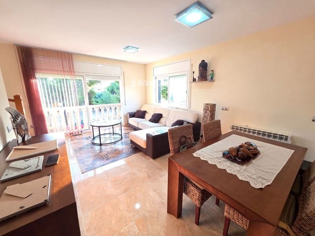 3 quarto Moradia para venda em La Pobla de Montornès com garagem - 249 000 € (Ref: 10014961)