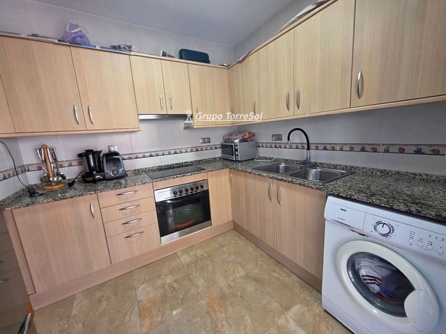 3 quarto Moradia para venda em La Pobla de Montornès com garagem - 249 000 € (Ref: 10014961)