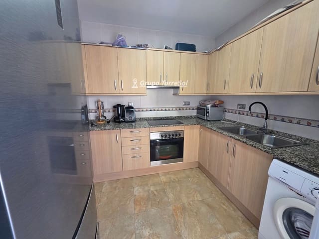 3 quarto Moradia para venda em La Pobla de Montornès com garagem - 249 000 € (Ref: 10014961)