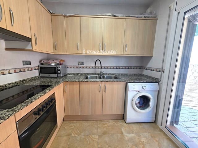 3 quarto Moradia para venda em La Pobla de Montornès com garagem - 249 000 € (Ref: 10014961)