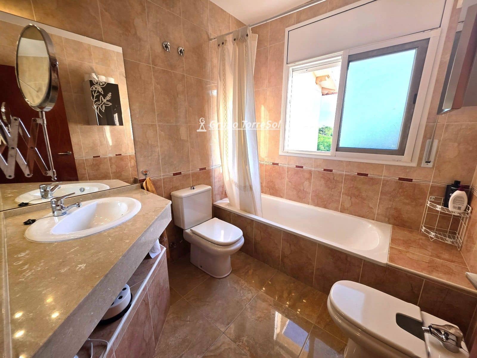 3 bedroom Villa for sale in La Pobla de Montornes with garage - € 249,000 (Ref: 10014961)