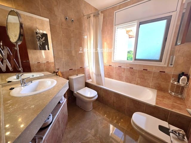 3 quarto Moradia para venda em La Pobla de Montornès com garagem - 249 000 € (Ref: 10014961)