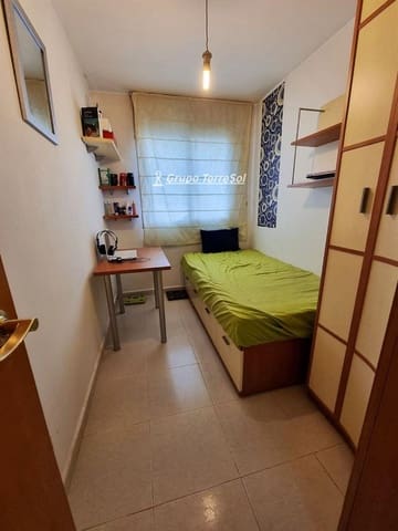 2 sovrum Lägenhet till salu i Torredembarra med pool garage - 179 000 € (Ref: 10016761)