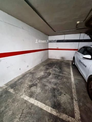 2 sovrum Lägenhet till salu i Torredembarra med pool garage - 179 000 € (Ref: 10016761)