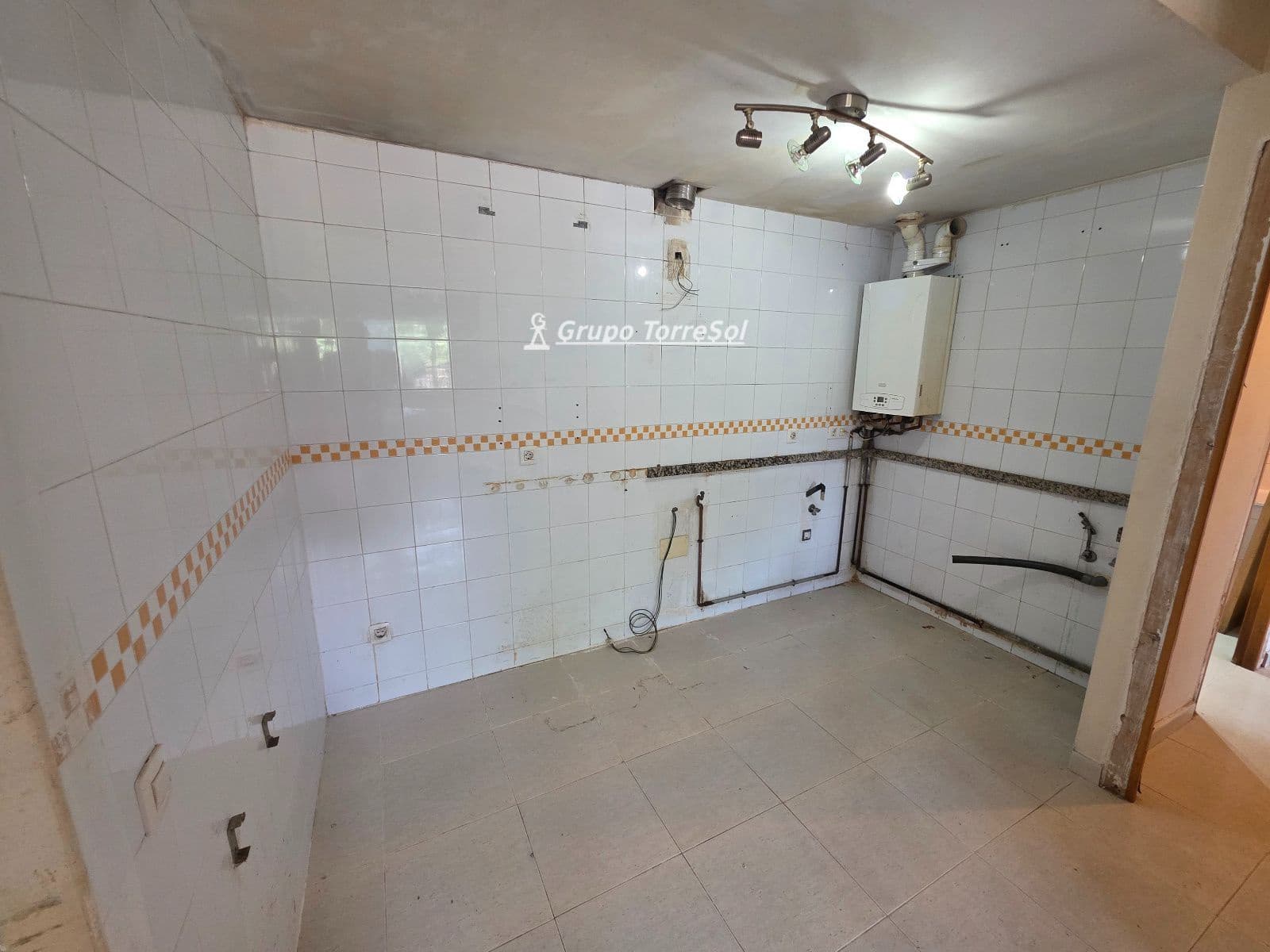2 sovrum Lägenhet till salu i Torredembarra med pool garage - 179 000 € (Ref: 10016761)