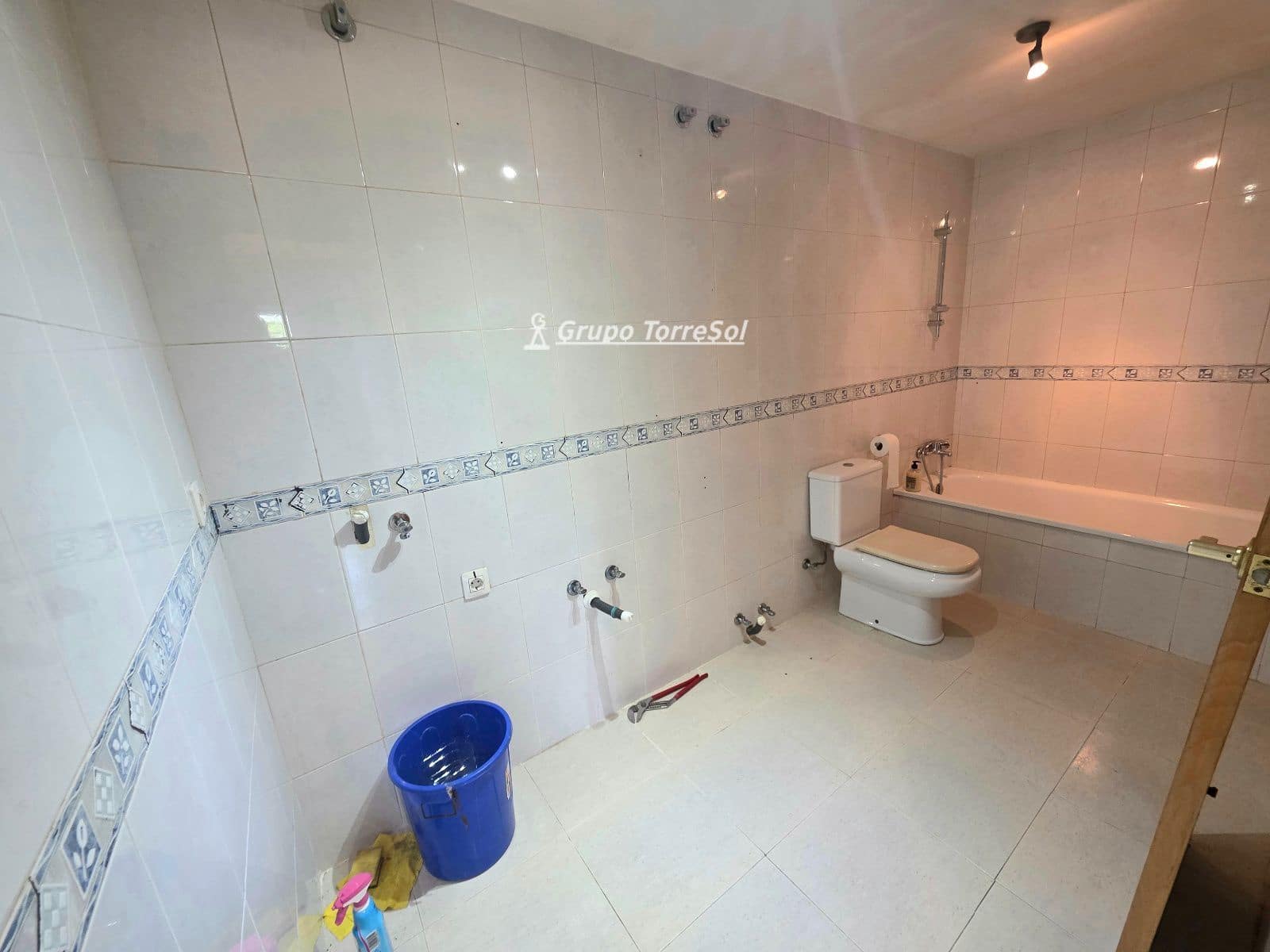 2 sovrum Lägenhet till salu i Torredembarra med pool garage - 179 000 € (Ref: 10016761)