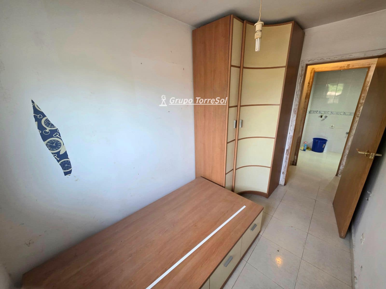 2 sovrum Lägenhet till salu i Torredembarra med pool garage - 179 000 € (Ref: 10016761)