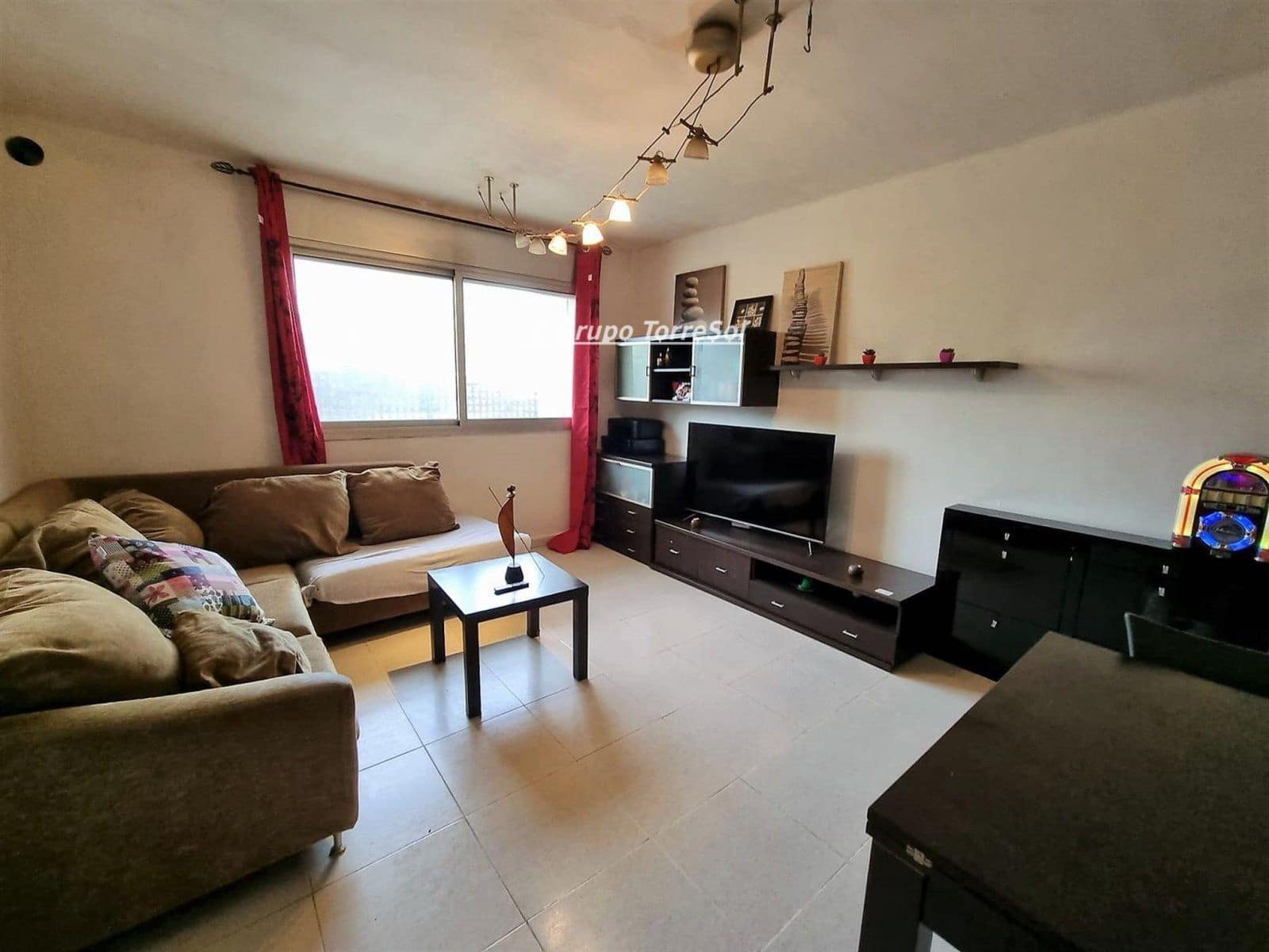 2 sovrum Lägenhet till salu i Torredembarra med pool garage - 179 000 € (Ref: 10016761)