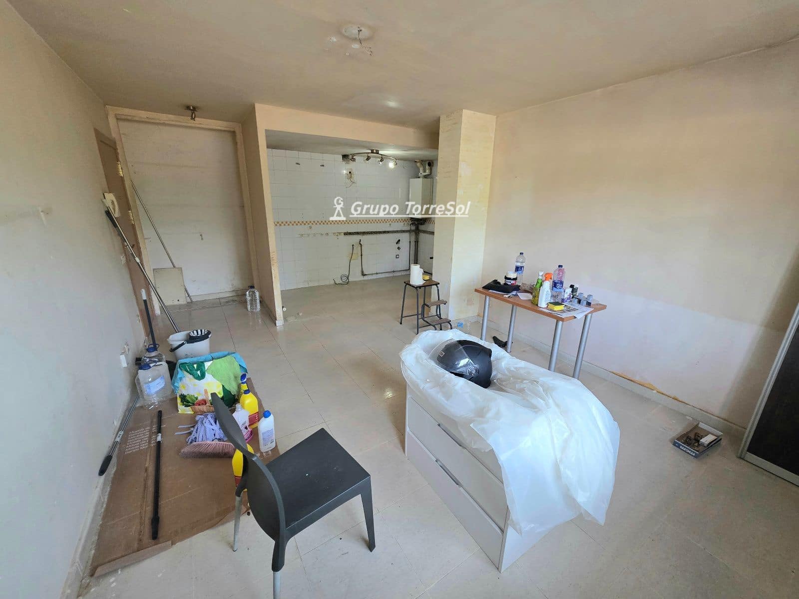 2 sovrum Lägenhet till salu i Torredembarra med pool garage - 179 000 € (Ref: 10016761)