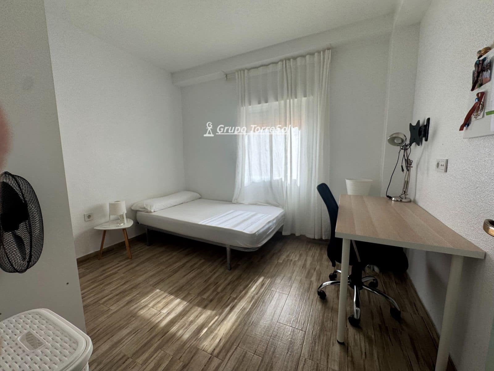3 makuuhuone Asunto myytävänä paikassa Elche / Elx - 189 000 € (Ref: 10017752)