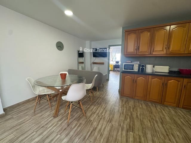 3 makuuhuone Asunto myytävänä paikassa Elche / Elx - 189 000 € (Ref: 10017752)