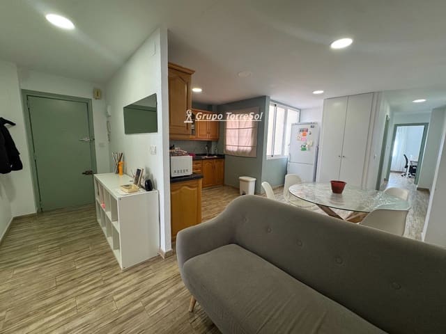 3 makuuhuone Asunto myytävänä paikassa Elche / Elx - 189 000 € (Ref: 10017752)