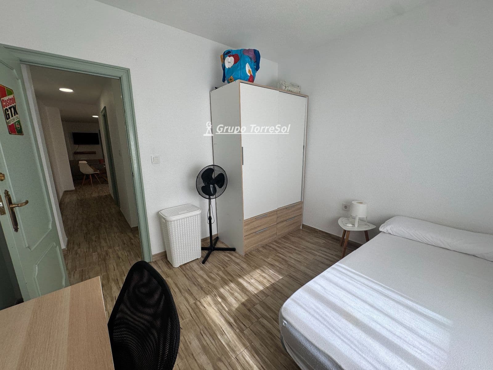 3 makuuhuone Asunto myytävänä paikassa Elche / Elx - 189 000 € (Ref: 10017752)