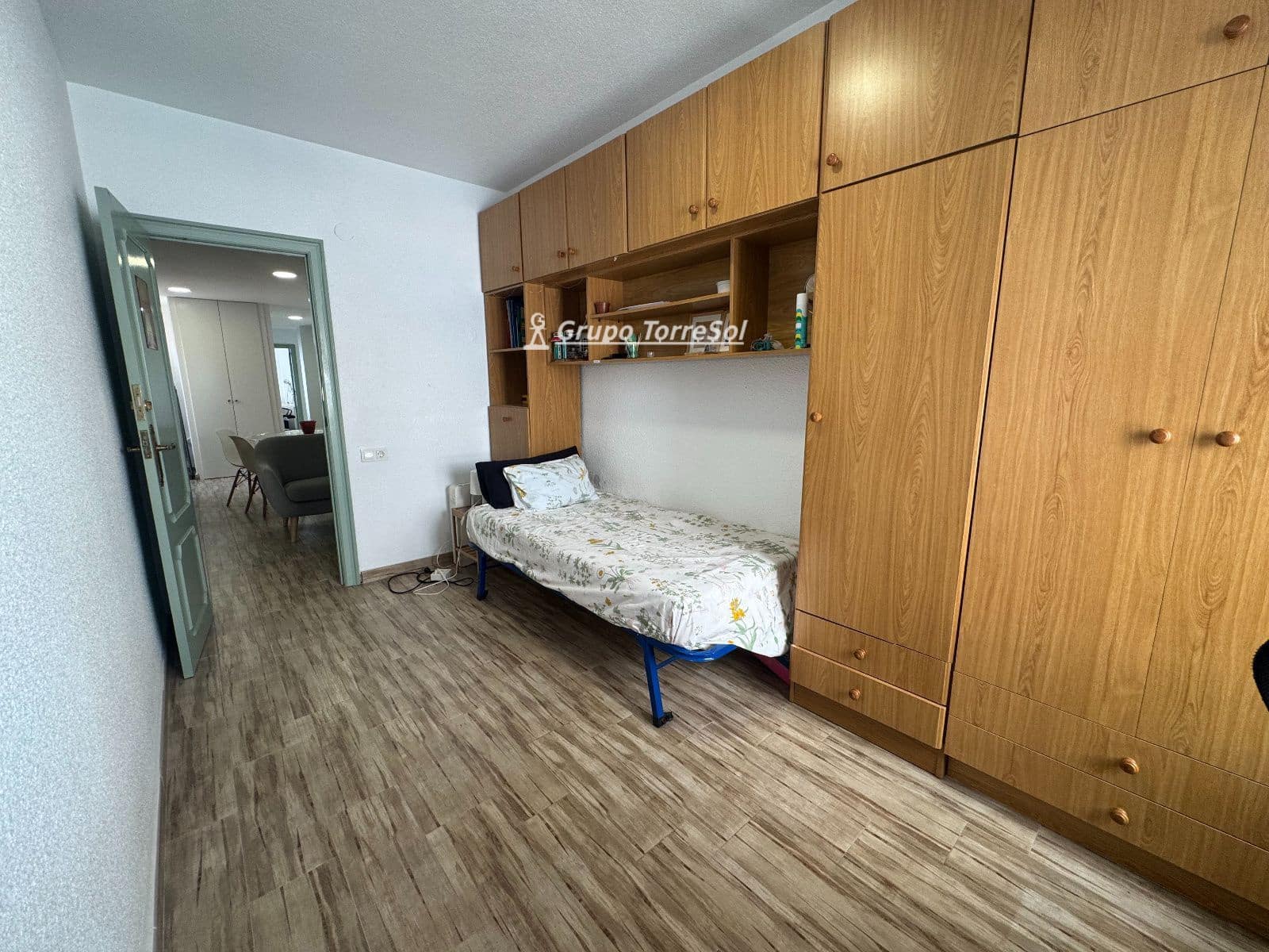3 makuuhuone Asunto myytävänä paikassa Elche / Elx - 189 000 € (Ref: 10017752)